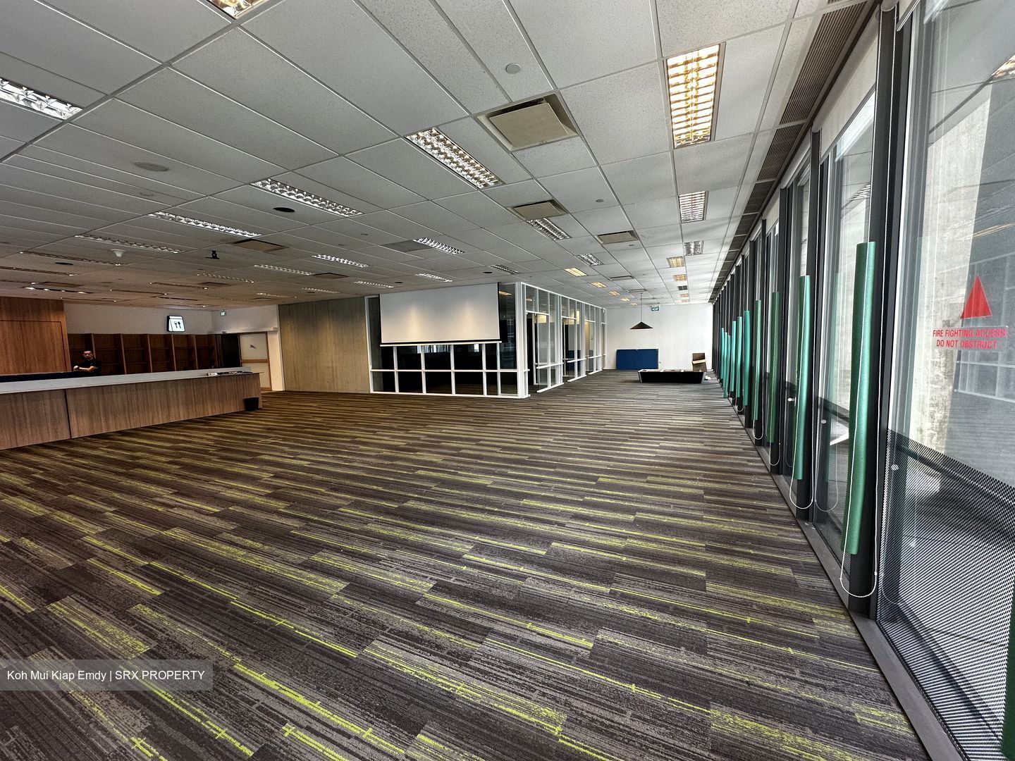 Asia Chambers (D1), Office #553066341